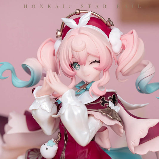 Honkai: Star Rail Hyacine 1/8 Scale Figure