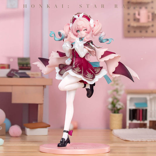 Honkai: Star Rail Hyacine 1/8 Scale Figure