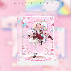 Honkai: Star Rail Hyacine 1/8 Scale Figure Display Box