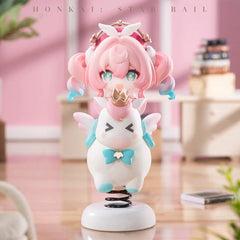 Honkai: Star Rail Hyacine Happy Shake Figure