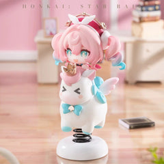 Honkai: Star Rail Hyacine Happy Shake Figure