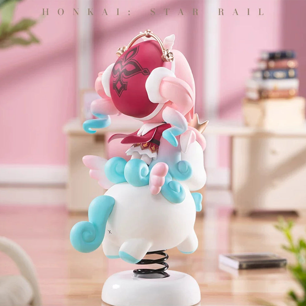 Honkai: Star Rail Hyacine Happy Shake Figure