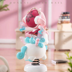 Honkai: Star Rail Hyacine Happy Shake Figure