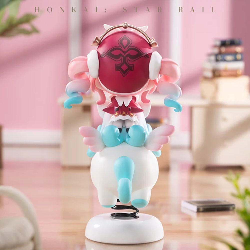 Honkai: Star Rail Hyacine Happy Shake Figure