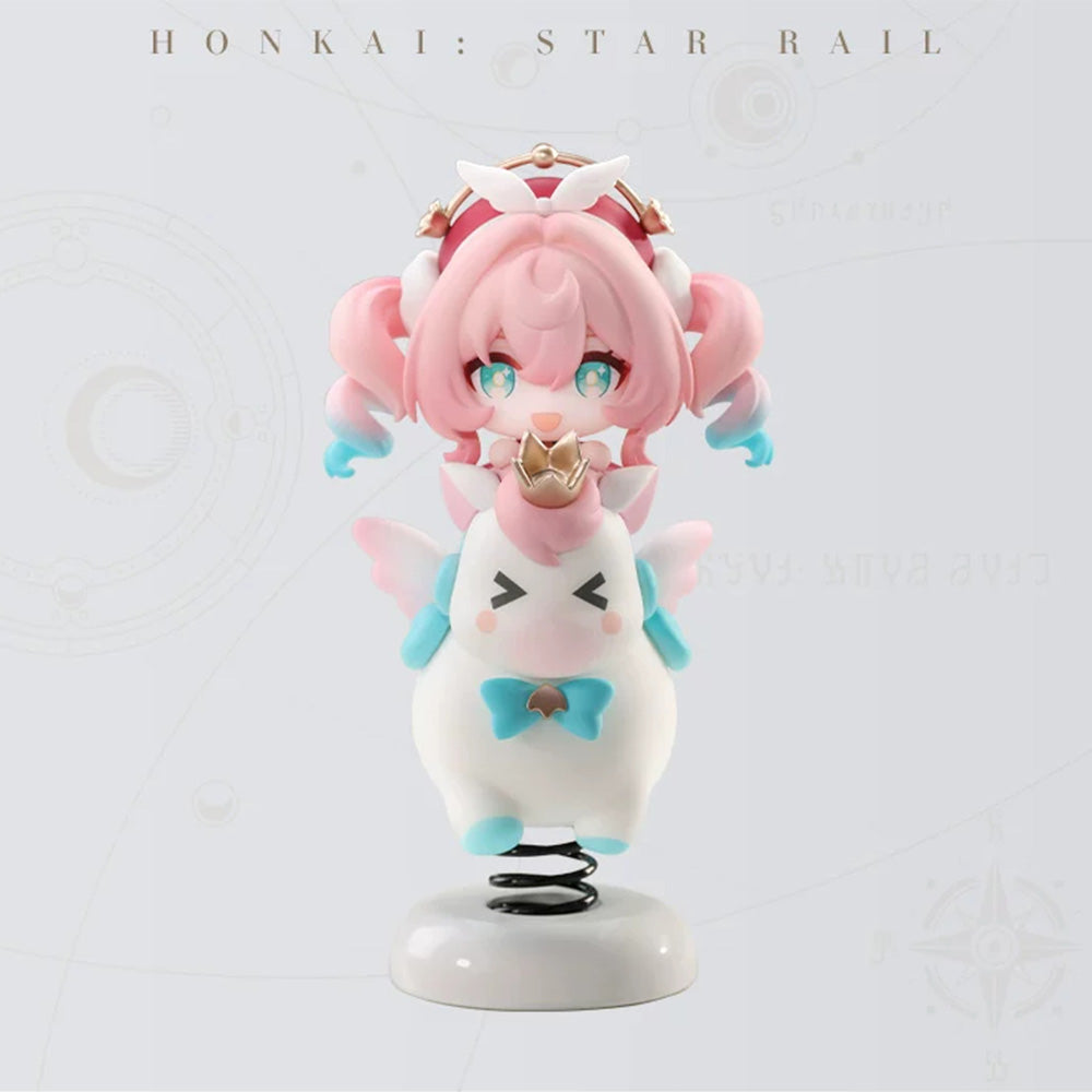 Honkai: Star Rail Hyacine Happy Shake Figure