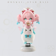 Honkai: Star Rail Hyacine Happy Shake Figure
