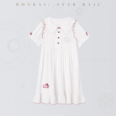 Honkai: Star Rail Hyacine Impression Series Nightgown