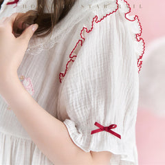 Honkai: Star Rail Hyacine Impression Series Nightgown