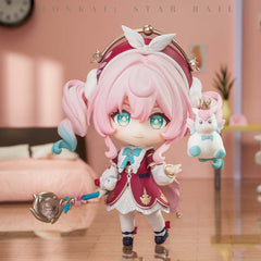 Honkai: Star Rail Hyacine Nendoroid Action Figure