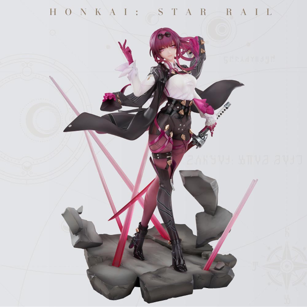 【 Pre order 】Honkai: Star Rail Kafka 1/7 Figure