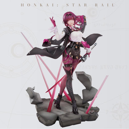 【 Pre order 】Honkai: Star Rail Kafka 1/7 Figure