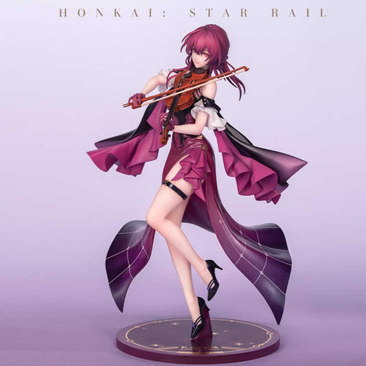 【 Pre order 】Honkai: Star Rail Kafka Star Rail LIVE Ver. 1/8 Scale Figure