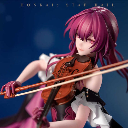 【 Pre order 】Honkai: Star Rail Kafka Star Rail LIVE Ver. 1/8 Scale Figure