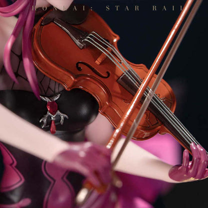 【 Pre order 】Honkai: Star Rail Kafka Star Rail LIVE Ver. 1/8 Scale Figure