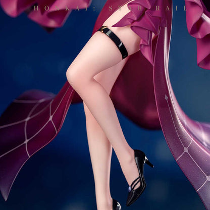 【 Pre order 】Honkai: Star Rail Kafka Star Rail LIVE Ver. 1/8 Scale Figure