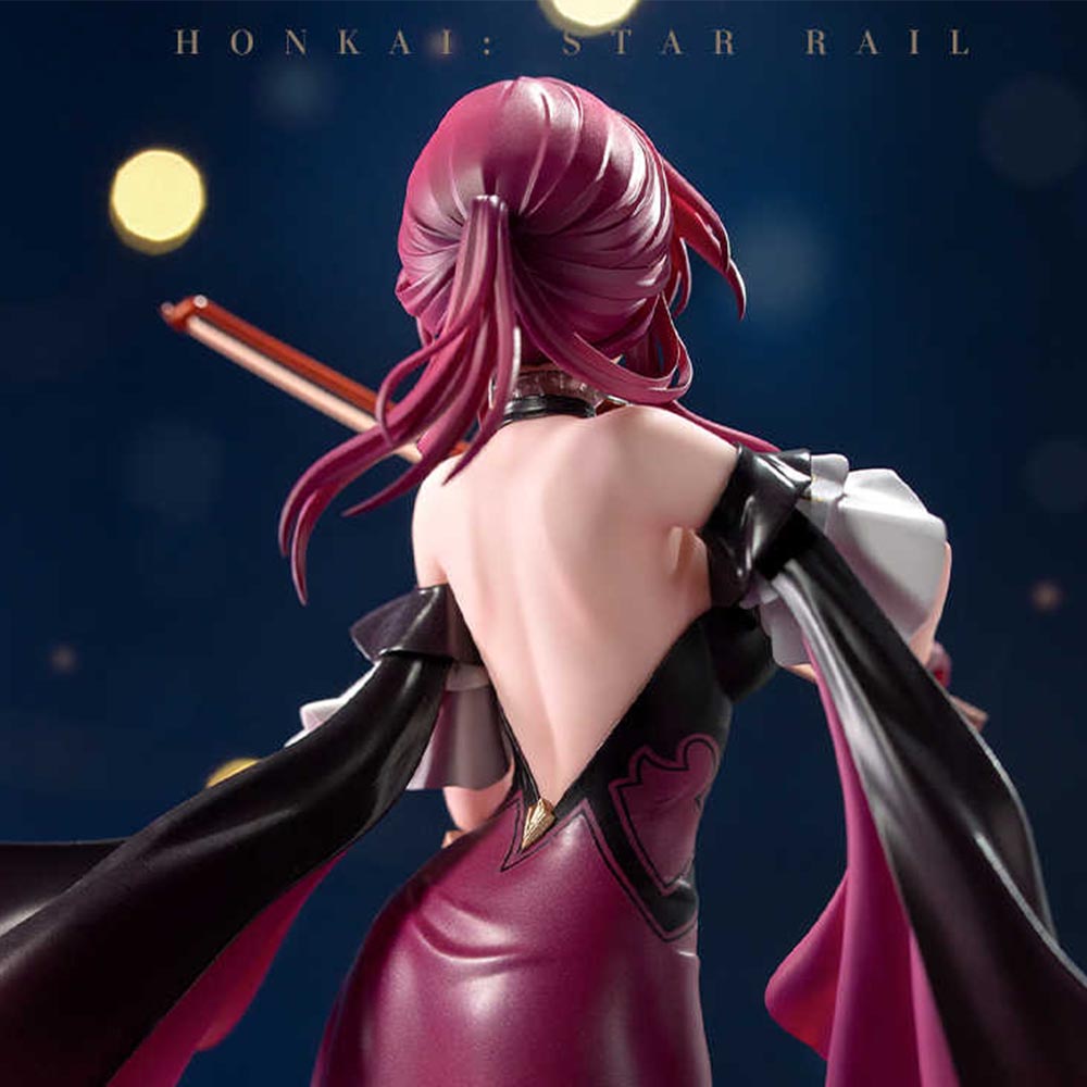 【 Pre order 】Honkai: Star Rail Kafka Star Rail LIVE Ver. 1/8 Scale Figure