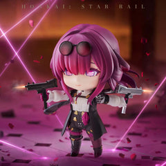 Honkai: Star Rail Kakfa Nendoroid Action Figure