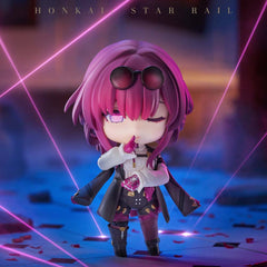 Honkai: Star Rail Kakfa Nendoroid Action Figure