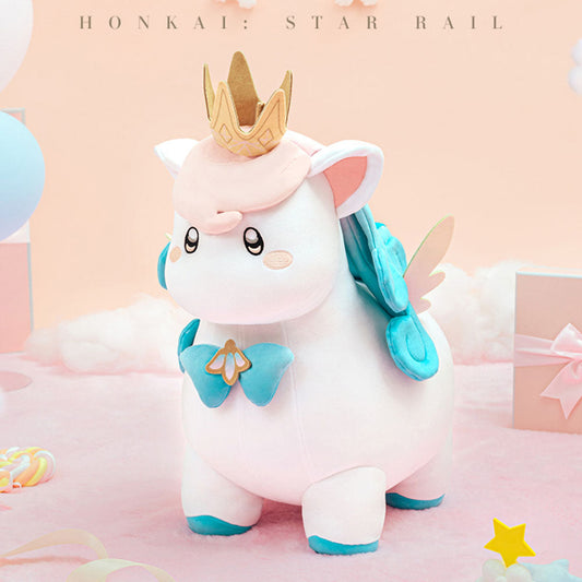 【 Pre order 】Honkai: Star Rail Little Ica Plush Pillow