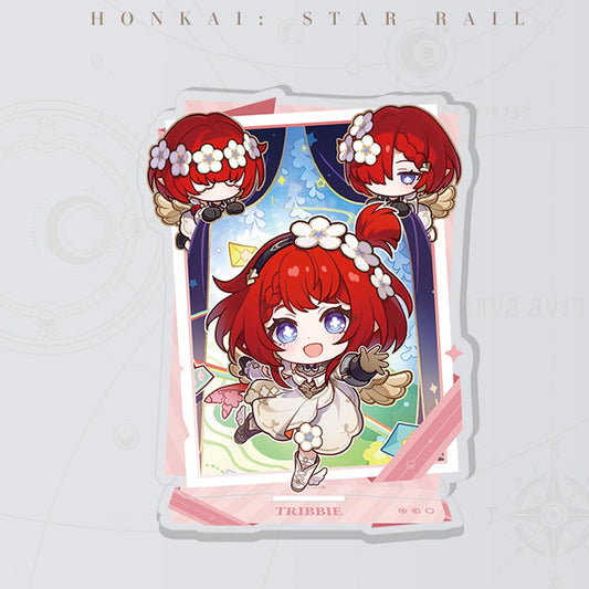【Pre order】Honkai: Star Rail Lunar New Year Series Acrylic Stand