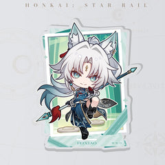 Honkai: Star Rail Lunar New Year Series Acrylic Stand