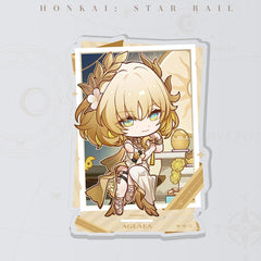Honkai: Star Rail Lunar New Year Series Acrylic Stand