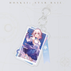 【 Pre order 】Honkai: Star Rail March 7th Nascent Spring Series Merch