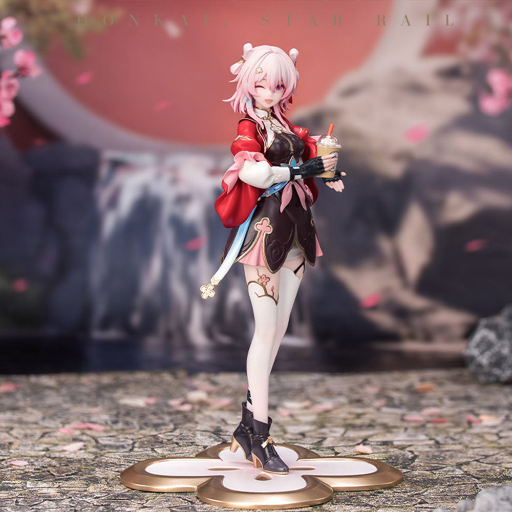 【 Pre order 】Honkai: Star Rail March 7th The Hunt 1/8 scale figure