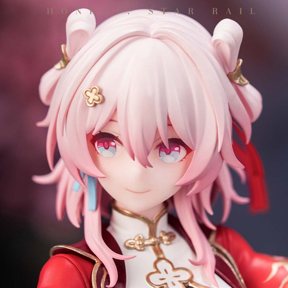 【 Pre order 】Honkai: Star Rail March 7th The Hunt 1/8 scale figure