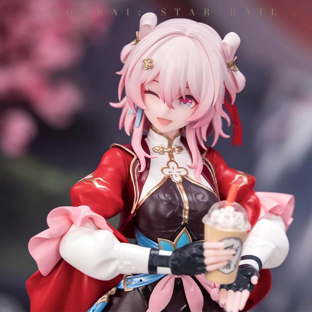 【 Pre order 】Honkai: Star Rail March 7th The Hunt 1/8 scale figure