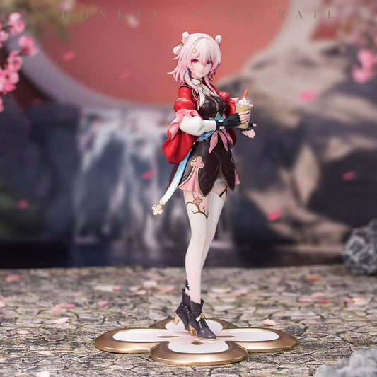 【 Pre order 】Honkai: Star Rail March 7th The Hunt 1/8 scale figure