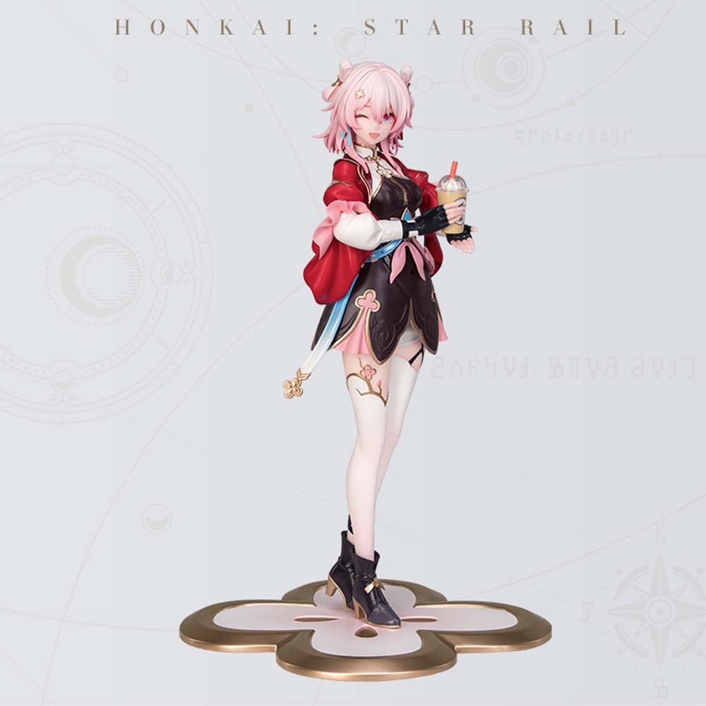 【 Pre order 】Honkai: Star Rail March 7th The Hunt 1/8 scale figure