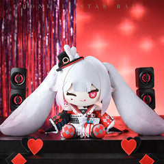 Honkai: Star Rail Mirucco Series Sparxie Hugging Plush