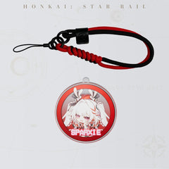 MOONDROP x Honkai: Star Rail Sparxie RT-Adaptive ANC Mini Hi-Fi TWS Gift Box