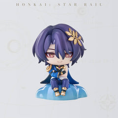 Honkai: Star Rail Owlbert’s Reception Room Chibi Figures Vol.2