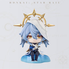 Honkai: Star Rail Owlbert’s Reception Room Chibi Figures Vol.2