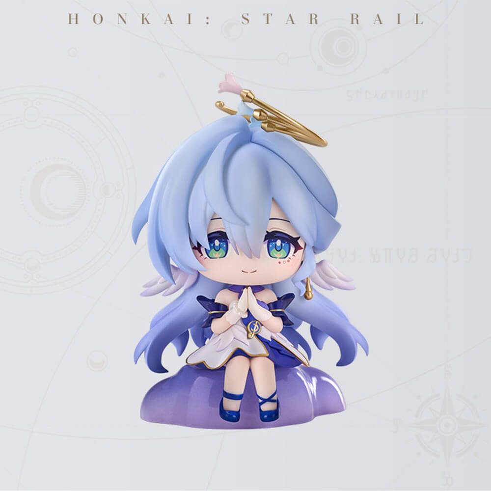 Honkai: Star Rail Owlbert’s Reception Room Chibi Figures Vol.2