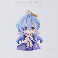 Honkai: Star Rail Owlbert’s Reception Room Chibi Figures Vol.2