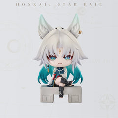 Honkai: Star Rail Owlbert’s Reception Room Chibi Figures Vol.3