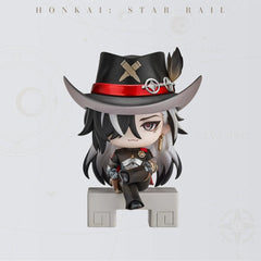 Honkai: Star Rail Owlbert’s Reception Room Chibi Figures Vol.3