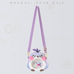 Honkai: Star Rail Owlbert’s Reception Room Shoulder Bag