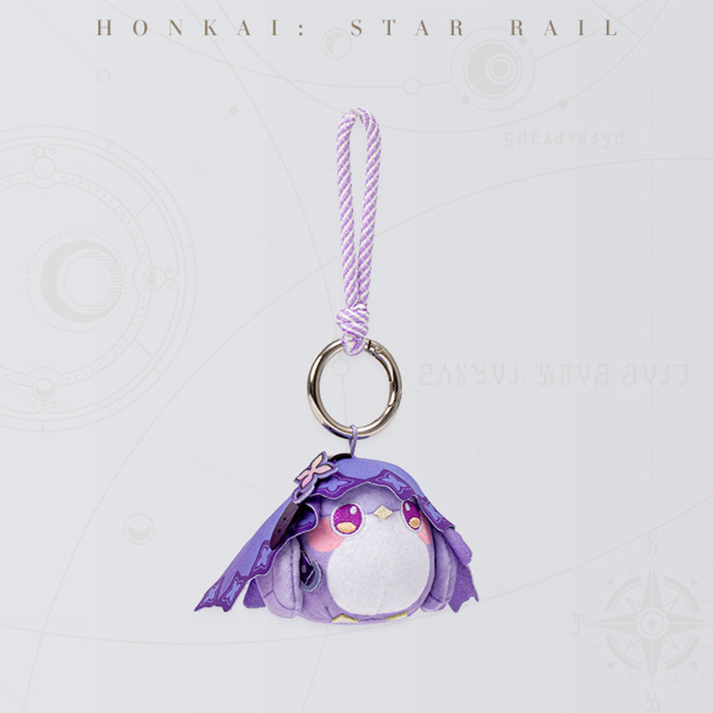 Honkai: Star Rail Owlbert's Reception Room Series Plushies