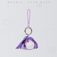 Honkai: Star Rail Owlbert's Reception Room Series Plushies