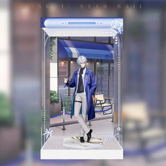 Honkai: Star Rail Phainon 1/8 Scale Figure Display Box