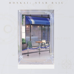 Honkai: Star Rail Phainon 1/8 Scale Figure Display Box