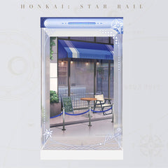 Honkai: Star Rail Phainon 1/8 Scale Figure Display Box