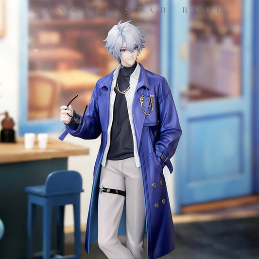 Honkai: Star Rail Phainon Express Travel Notes Ver. 1/8 Scale Figure