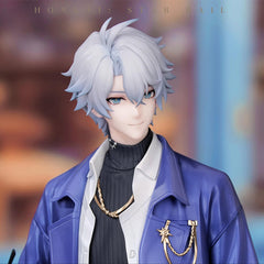 Honkai: Star Rail Phainon Express Travel Notes Ver. 1/8 Scale Figure