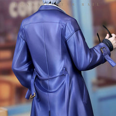 Honkai: Star Rail Phainon Express Travel Notes Ver. 1/8 Scale Figure