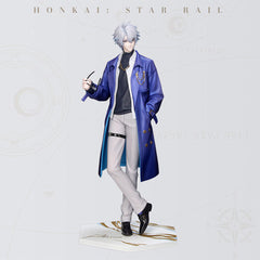 Honkai: Star Rail Phainon Express Travel Notes Ver. 1/8 Scale Figure